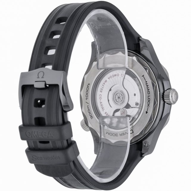 Omega Seamaster Diver 300m 210.92.44.20.01.001 Image 4